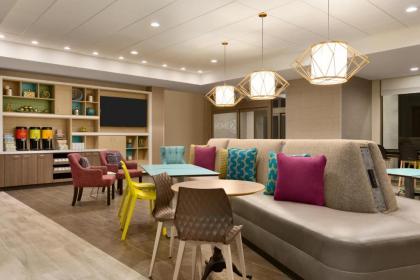 Home2 Suites By Hilton Florence Cincinnati Airport South - image 7