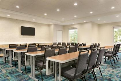 Home2 Suites By Hilton Florence Cincinnati Airport South - image 8