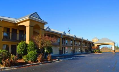 Florence Inn and Suites Florence South Carolina
