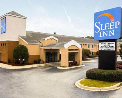 Sleep Inn Florence