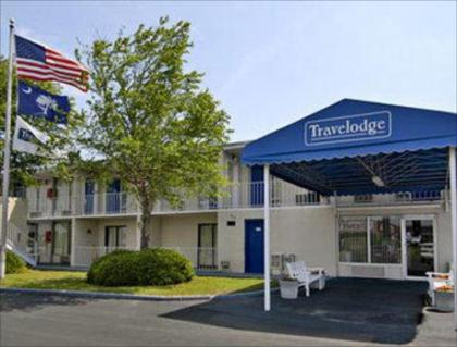 travelodge by Wyndham Florence