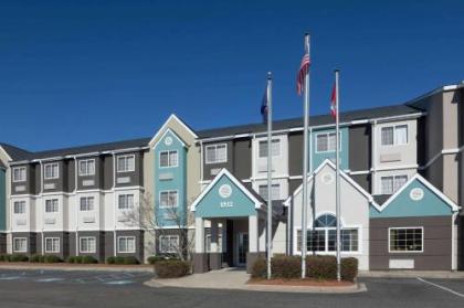 microtel Inn  Suites by Wyndham Florence South Carolina