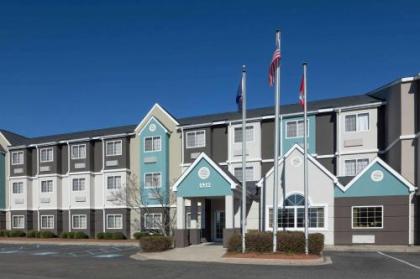 Microtel Inn And Suites By Wyndham Florence Ky