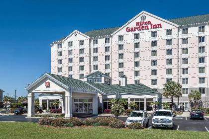 Hilton Garden Inn Florence SC