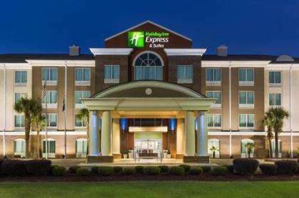 Holiday Inn Express Florence Oregon