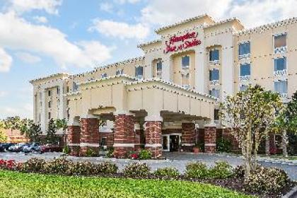 Hampton Inn & Suites Florence-North-I-95