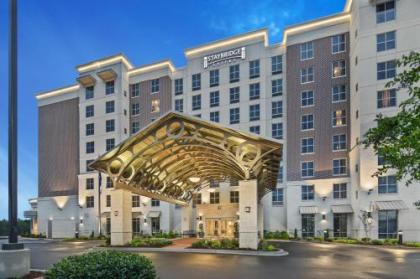 Staybridge Suites - Florence Center an IHG Hotel South Carolina
