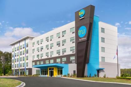 tru By Hilton Florence I 95 South Carolina