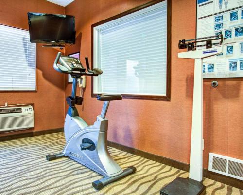 Quality Inn Florence - image 3