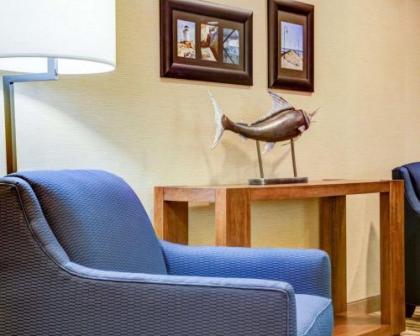 Quality Inn Florence - image 4
