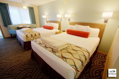 Old Town Inn - main image