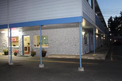 Silver Sands motel Florence