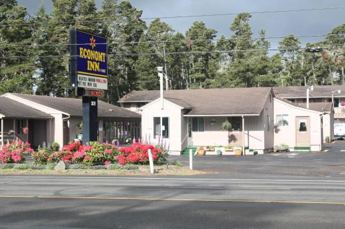 Florence Economy Inn - main image