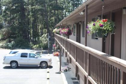 Florence Economy Inn - image 3