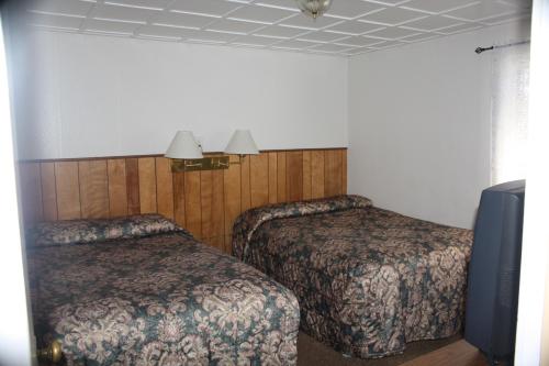 Florence Economy Inn - image 4