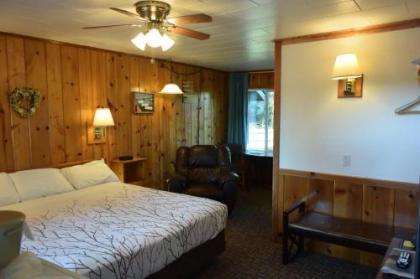 Park Motel and Cabins - image 2