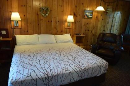 Park Motel and Cabins - image 3
