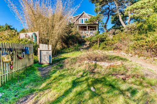 Heceta House - main image