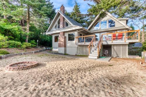 Sunset Dunes - main image
