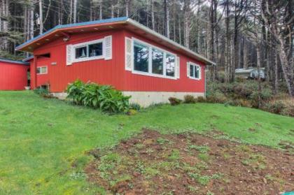 Sea mist Cottage Oregon