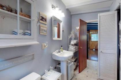 Sea Mist Cottage - image 3