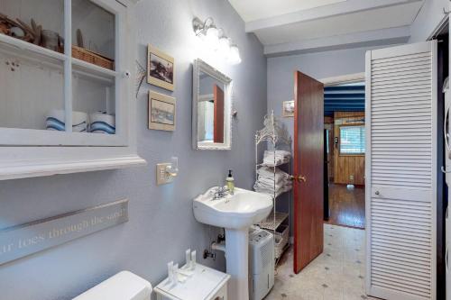 Sea Mist Cottage - image 3