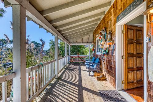 Heceta House and Fisherman's Cottage - image 5