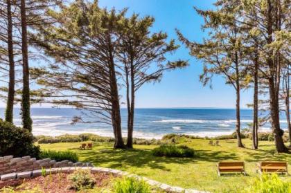 Holiday homes in Florence Oregon