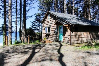 Holiday homes in Florence Oregon