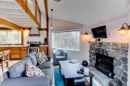 Shelley Family Cabin - image 4