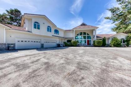 Holiday homes in Florence Oregon