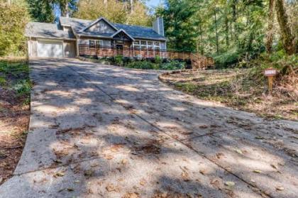 Mercer Creek Hideaway - image 2