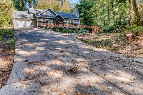 Mercer Creek Hideaway - image 2