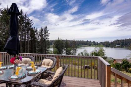 Lake Street Cottage Florence Oregon