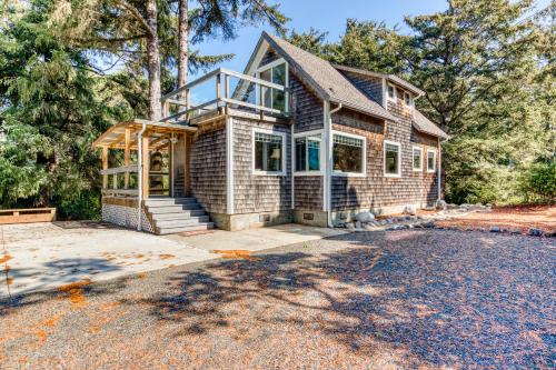 Cozy Cottage - main image