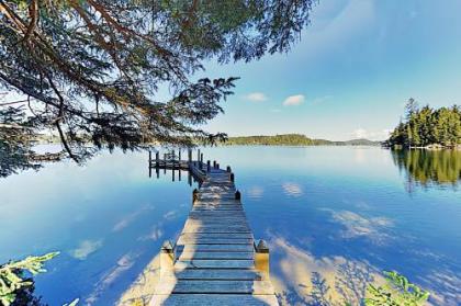New Listing! Marty’s Lakehouse w/ Boat Dock home