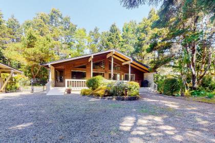 The Chalet