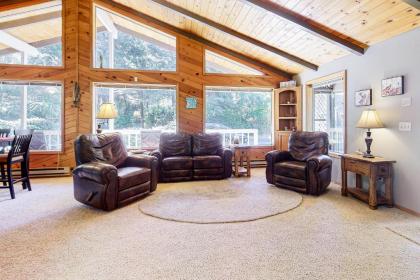 The Chalet - image 2