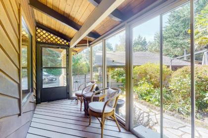 The Chalet - image 5