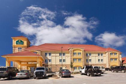 Hotel in Floresville Texas