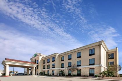 Holiday Inn Express Hotel  Suites Floresville an IHG Hotel Texas