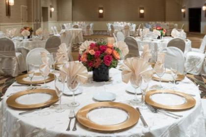 Sonesta Hamilton Park Hotel & Conference Center - image 21
