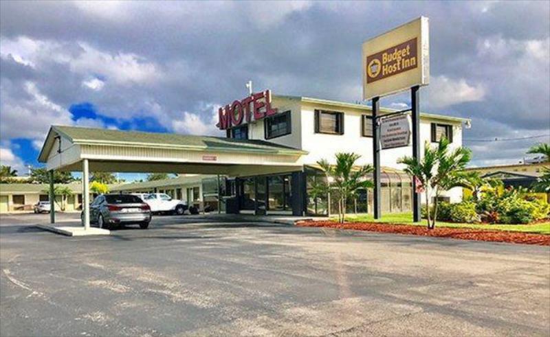 Budget Host Inn Florida City - image 2