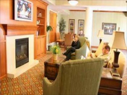 Quality Inn St. Louis Northwest I-270