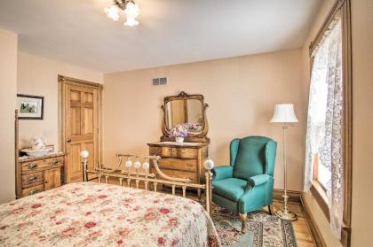 Florissant House with Sangre de Cristo Views! - image 14
