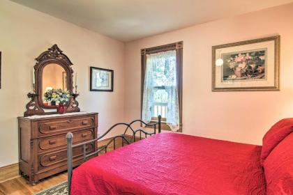 Florissant House with Sangre de Cristo Views! - image 2