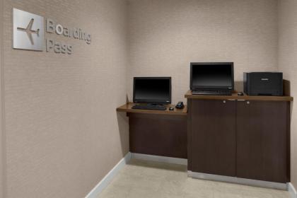 Courtyard by Marriott Dallas Flower Mound - image 8