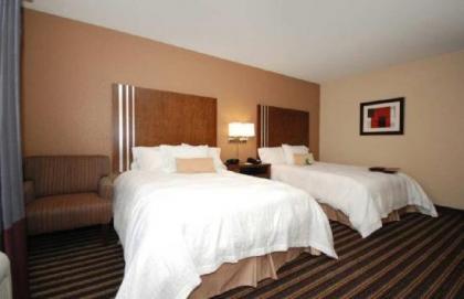 Hampton Inn Jackson/Flowood - Airport Area MS - image 17