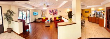 America's Best Inns Flowood - image 2