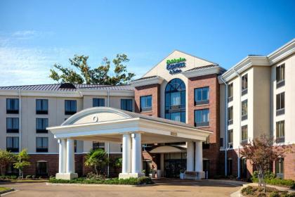 Hotel in Flowood Mississippi